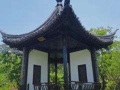 -凤城河风景区
