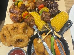 -魏客咖啡(中铁中心店)