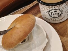 -Peet's 皮爷咖啡(东湖路手作店)