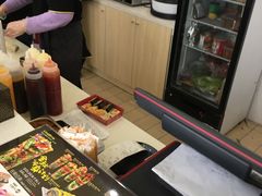 -n多寿司(滨湖万达广场店)