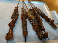 -木屋烧烤(惠阳华润小径湾店)