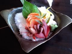 -南苑环球酒店-稻菊日式餐厅(鄞县大道店)