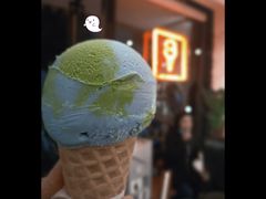 -Dal Cuore 达可芮冰淇淋(陕西北路店)