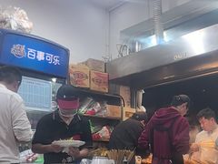 -郭记小街麻辣烫(南小街总店)