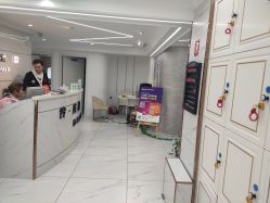 -小齐发型Star~salon