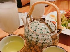 -福匠日本料理(人民路店)