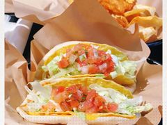 -Taco Bell 塔可贝尔(东方明珠店)