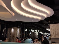 -圣琼美食百汇自助餐(白云万达店)
