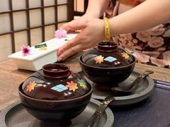 -空蝉怀石料理(益丰·外滩源店)