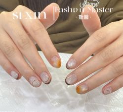 -斯馨·健康美甲美睫