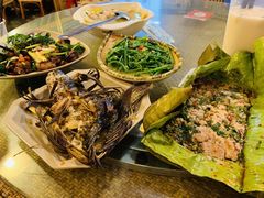 -多哥水傣味餐厅(司马巷店)