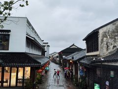 -南浔古镇