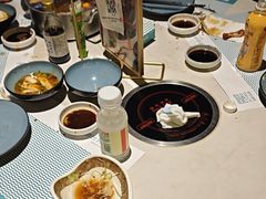 -喜庭海鲜自助(北辰三角洲北辰荟店)