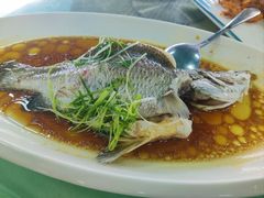 -景好海鲜餐厅(大鹏必选旅游店)