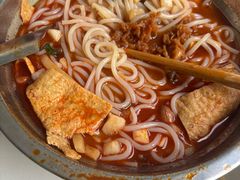 -柳州肥姨妈大骨螺蛳粉(老闵行店)