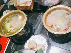 -王家渡火锅(金宝汇店)