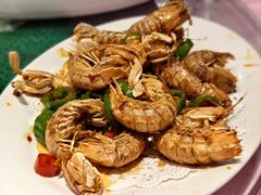 -盛港湾海鲜食府(黄沙店)
