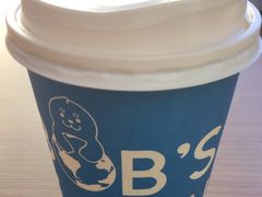 -抱抱地球咖啡馆(国家海洋博物馆店)