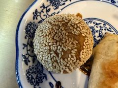 -牛街清真满恒記(平安里西大街店)