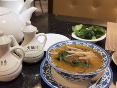 -金燕岛潮州酒楼