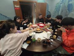 -梯坎老火锅(天禧店)