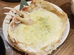 -蟹将军·松叶蟹和牛日料放题自助(K11店)