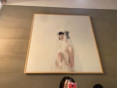 -大树餐厅(红旗街万达店)