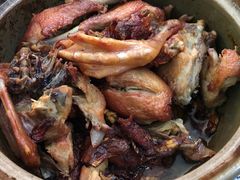 姜母鸭-斯丹姜母鸭·古法干香(涂门街总店)