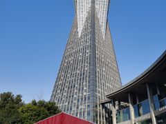 -西湖文化广场