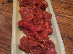 -一品诚记烤肉·甄选店(中南路店)