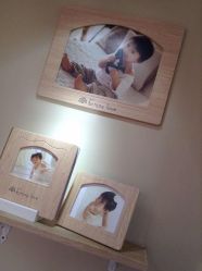 -韩国非常宝贝孕婴童摄影(萝岗万达店)
