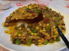 -虎虎龙虾大排档(双井店)