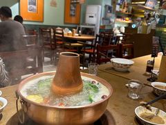 -北京老门框爆肚涮肉馆(凤城六路店)