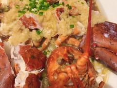 -丰收日·小海鲜·沪上家宴(顾村正大店)