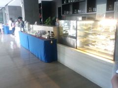 二楼休息区-广州从化都喜泰丽度假温泉酒店
