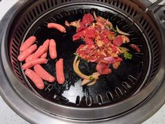 -炭之家·齐齐哈尔非遗烤肉·鲜切直供(中央大街店)