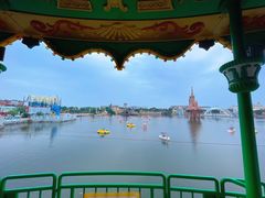 -大连海昌发现王国主题公园