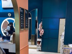 -海马体照相馆(北京合生麒麟新天地店)