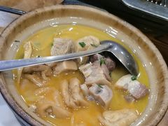 -一楼食业·美食人家