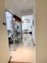 -芮娅时光半永久纹眉·美甲美睫·皮肤管理