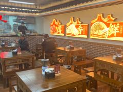 -老柴枝猪脚饭(窑岭店)