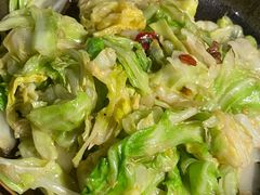 洋白菜-雀舞云南菜(天津天河城购物中心店)