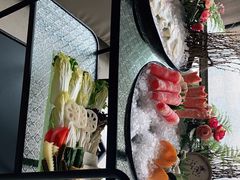 -集渔·泰式海鲜火锅(科华店)