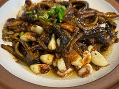 -打酱油·非遗淮扬菜(瘦西湖梅岭店)