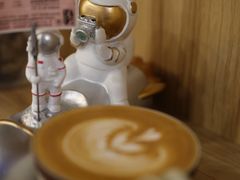 -OZ cafe(南昌路店)