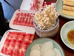 -1078號老北京涮肉(松柏店)