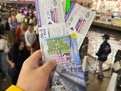 -道顿堀水上观光船(太左衛門橋船着場)