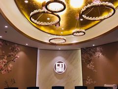 包厢-望乡楼上海菜(日月光店)