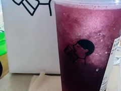-喜茶(珠海华发商都店)