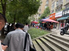-李易面馆(树木岭店)